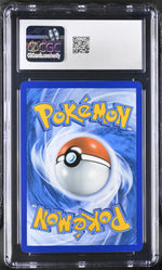 2024 Black Star Promos #190 Pikachu World Championships CGC 10