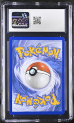 2025 #126/094 Rotom ex Phantasmal Flames /094 CGC 10