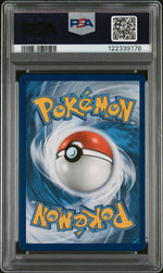 2016 Pokemon XY Evolutions M Blastoise Ex #102 PSA 10