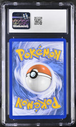 2024 Black Star Promos #088 Pikachu Adventure Chest CGC 10