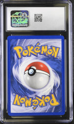 2000 Pokemon #28/111 Bayleef Neo Genesis 1st Ed. CGC 10