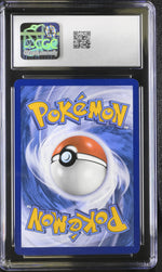 2024 Illustration Rare #173/167 Infernape Twilight Masquerade CGC 10