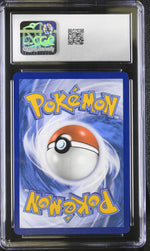 2024 Pokemon #205/162 Walking Wake ex Special Illustration Rare CGC 10