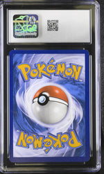2023 Pokemon #204/193 Marill Paldea Evolved CGC 9