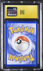 2025 Pokemon #239/182 Ethan's Ho-Oh ex Destined Rivals CGC 10
