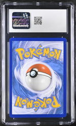 2021 Fusion Strike #250/264 Mew V Ultra Rare - Holo CGC 10