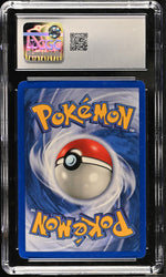 2000 Black Star Promos #9 Mew Holo - Pokemon League CGC 10