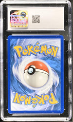 2024 Pokemon #SVP EN 074 Charizard ex Paldean Fates Tins - Holo CGC 9