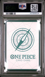 2025 One Piece Promos Japanese One Piece Day Don Card PSA 10
