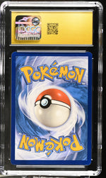 2023 Pokemon #GG03/GG70 Magmortar Galarian Gallery CGC 10