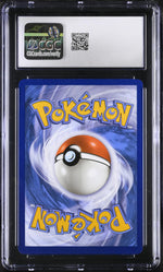 2021 Pokemon #88/92 Mew ex Celebrations - Classic Collection CGC 10