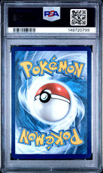 2023 Pokemon Scarlet and Violet 151 Illustration Rare Charmander #168 PSA 10
