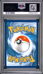 2026 Ascended Heroes - Asc En - English Holo Mega Charizard Y Ex #022 PSA 9