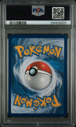 2019 Pokemon Sun and Moon Black Star Power Partnership Tins Promo Lucario/Melmetal Gx #SM192 PSA 10