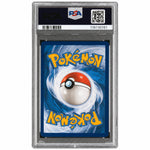 2025 Pokemon Scarlet and Violet Destined Rivals Ultra Rare Team Rocket's Giovanni #225 PSA 10