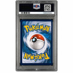2022 Pokemon Sword and Shield Black Star Promo Ultra Premium Collection Charizard V #260 PSA 8