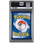 2016 Pokemon XY Generations Radiant Collection Flareon Ex #RC28 PSA 8