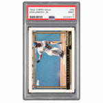 1992 Topps Gold Ken Griffey Jr. #50 PSA 9