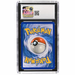 2014 Black Star Promos #XY20 Greninja EX Kalos Power Tin CGC 8