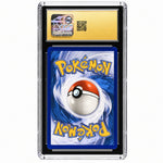 2025 Illustration Rare #134/132 Ivysaur Mega Evolution CGC 10