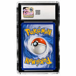 2023 Pokemon #198/165 Venusaur ex Special Illustration Rare CGC 9