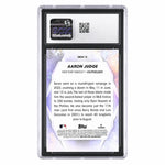 2023 Topps #SMLB-13 Aaron Judge Stars of MLB CGC 10