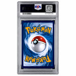 2024 Pokemon Scarlet and Violet Brave Stars Charm Simplified Chinese Radiant Eevee #092 PSA 10