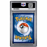 2021 Pokemon Sword and Shield Black Star Promo Celebrations Collection Lance's Charizard V #SWSH133 PSA 10
