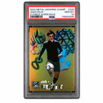 2022 Skybox Metal Universe Champions Z-Force Super Rave Joao Felix #Z28 PSA 10