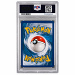 2019 Pokemon Sun and Moon Unified Minds Alolan Exeggutor Gx/Rowlet #215 /236 PSA 9