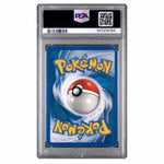 2000 Pokemon Base Set 2 Holo Charizard #4 PSA 3