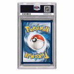 2021 Pokemon Sword and Shield Celebrations Classic Collection Base Set Holo Charizard #4 PSA 8