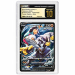 2022 Brilliant Stars #TG20/TG30 Urshifu Trainer Gallery - Holo CGC 10