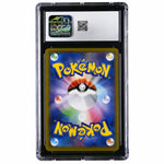 2023 #171/165 Wartortle Art Rare - Holo CGC 10