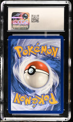 2025 Pokemon #214 Pikachu Black Star Promos CGC 10