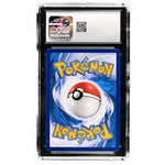 2021 25th Anniversary Collection #007/028 Kyogre Reverse Holo CGC 10