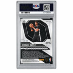 2024 Panini Prizm Dragon Year Prizm Stephon Castle #234 /88 PSA 9