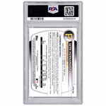 2025 Bowman Draft Seth Hernandez #CPA-SH PSA 10
