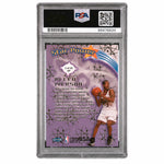 1997 Ultra Star Power Allen Iverson #SP2 PSA 10