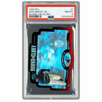 1996 Spx Bound For Glory Ken Griffey Jr. #1 /1 PSA 8