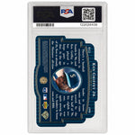 1996 Spx Ken Griffey Jr. #KG1 PSA 8