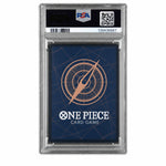 2025 One Piece Legacy of the Master Special Alternate Art Portgas D. Ace #ST13011 PSA 10