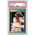 1989 Panini Donruss Tony Gwynn #128 PSA 9