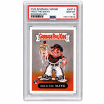 2025 Bowman Chrome Coby Mayo #BGP-6 PSA 10