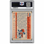 1957 Topps Rocky Colavito #212 PSA 5