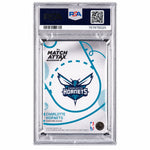 2025 Topps Match Attax Kon Knueppel #BB-KK PSA 10