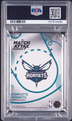 2025 Topps Match Attax Kon Knueppel #HP-KK PSA 10