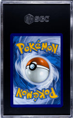 2023 Obsidian Flames #141/197 Scizor SGC 9.5