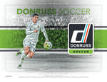 2016 Panini Donruss Soccer Hobby Box