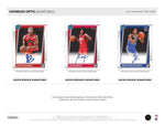 2021-22 Panini Donruss Optic Basketball Hobby Box
